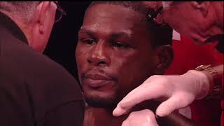 Jermain Taylor vs Caleb Truax [upl. by Yecnuahc]