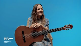 Natalia Lafourcade quotAcepta tu misiónquot [upl. by Ahmed]