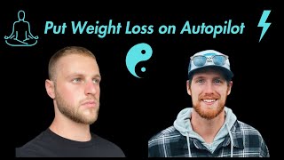 Brett Boettcher  How to Put Weight Loss on Autopilot [upl. by Emlyn]