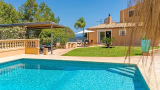 URLAUB AUF MALLORCA FINCA PORTOCOLOM [upl. by Sapphire446]