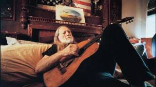 Willie Nelson Lyrics My Broken Heart Belongs to You [upl. by Pillyhp]