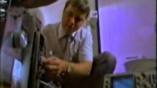 1985 DeVry Institute of Technology Commercial 7 [upl. by Anividul]