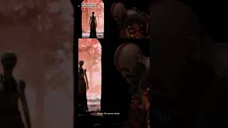 But I am your monster no longer godofwar ps5pro shorts [upl. by Blakely541]