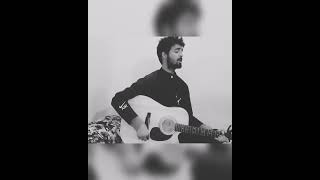 jisraahpehaighartera💔dil sambhal jaa zara🎵Songcoversanchit chobhiyalviralcover [upl. by Ynahirb]