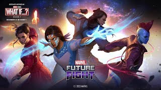 UPDATE KEY ART Maintainance amp Livestream  15x CRYSTAL COUPON WINNERS  MARVEL Future Fight  mff [upl. by Rolanda]