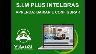 SIM PLUS BAIXAR E INSTALAR [upl. by Anivol]