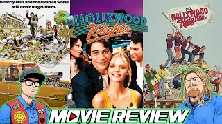 The Hollywood Knights 1980 Review Poor Mans Animal House [upl. by Htebiram]