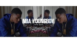 NBA YoungBoy Type Beat  quotLil Babyquot  YungHydroBeatz [upl. by Atikal745]