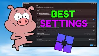 Bloxstrap Settings That ACTUALLY Improve Your Roblox Experience [upl. by Jerrol]