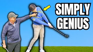 Worlds TOP MAJOR Coach Reveals Fastest Way to Improve Your Golf Swing [upl. by Ettelracs829]