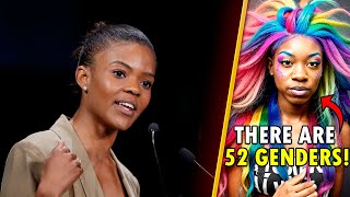 Woke Culture in the Crosshairs Candace Owens Speaks Out [upl. by Yelha575]