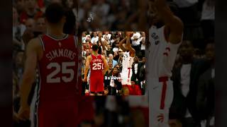 Le meilleur buzzer beater de lhistoire  ⛹️‍♀️ kawhileonard buzzerbeater nba basketball [upl. by Amitaf148]