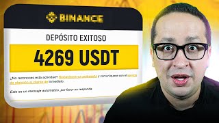 ⚠️ QUE NO TE PASE 7 ESTAFAS MÁS POPULARES EN CRIPTOMONEDAS 2023 [upl. by Chuck]