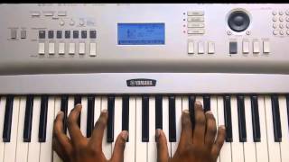 Scott Storch Piano Keys  Production Styles Xzibit Dr Dre and More [upl. by Anawqahs699]