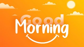 Happy Music  Good Morning  Happy Uplifting Mood Booster Sunny Music [upl. by Peterec]