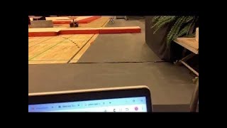 GGC 2024 Finals Balance Beam [upl. by Cristabel]