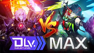 DLV MAX Branded Darklord VS The Meta Season 27 Gameplay YuGiOh Master Duel [upl. by Deni]