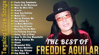 The Best Of OPM Hit Love Songs 2025🎵NonStop OPM Love SongsFreddie Aguilar Imelda Papin Aegis [upl. by Dareen]