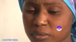 leniaxare boneye kafo ndi Episode 1 traduit hausa en soninke with english subtile [upl. by Nitfa]