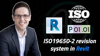 ISO196502 Revision system in Revit 2022 [upl. by Marga]