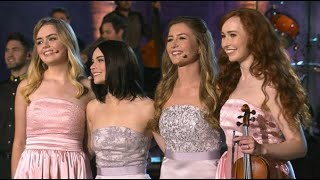 Celtic Woman  Parting Glass [upl. by Irama]