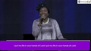 PREVAILING PRAYERS PT 2  PASTOR INNOCENT UTULU  RCCG MERCY HALL  10162022rccg pray intimacy [upl. by Zawde]