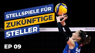 Top Stellspiele die dein Training unterhaltsam machen  IVA EP09 [upl. by Slocum905]