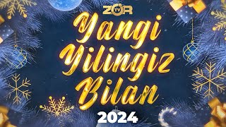 ZOR YANGI YIL 2024 [upl. by Joelle401]