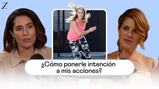 ¿Cómo ponerle intención a mis acciones [upl. by Anerda397]