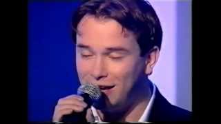 Boyzone  Everyday I Love You live on TOTP [upl. by Pedrotti]