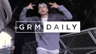 Mic Righteous  I Turn Up Music Video  GRM Daily [upl. by Ahsatel]