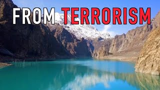 Is Pakistan safe for tourists [upl. by Reitrac]