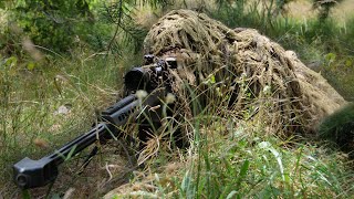 This is Why Airsoft HATES Covert Sniper Teams [upl. by Diane-Marie]