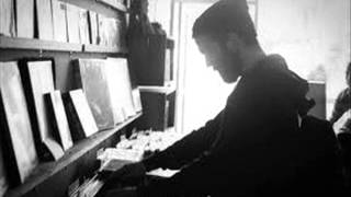 Chet Faker  Im Into You  Acoustic Piano Live At WNYC 191113 NYC [upl. by Mark]