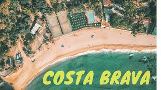 Costa Brava Spain Travel Guide [upl. by Battista441]