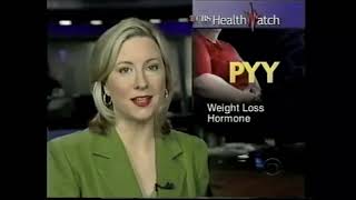 CBS HealthWatch sponsored by Tylenol PM  January 11 2005 [upl. by Ongun]