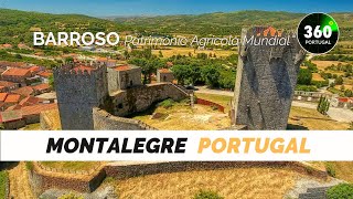 BARROSO  Montalegre  Portugal [upl. by Abihsot]