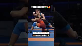 Paris Olympic 2024 parisolympics2024 olympics phogat games wrestling [upl. by Punak760]