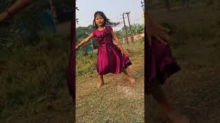 Behki behki silagti Gori Teri chal shortvideo dance [upl. by Rillings]