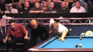 2009 Mosconi Cup Finals [upl. by Oap]