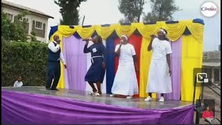 CHRISCO ATHI RIVER OPEN AIR CRUSADE  29TH SEPTEMBER 2024 [upl. by Acsecnarf]