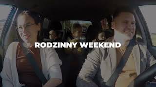 Stacja Nowa Gdynia  rodzinny wyjazd na weekend [upl. by Raji]