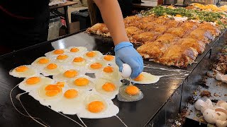 Popular Japanese Food Videos Top 7 [upl. by Kask]