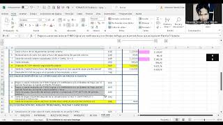 TALLER DE PLANILLAS DE SUELDOS Y SALARIOS PARTE 6 [upl. by Kragh]