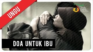 Ungu  Doa Untuk Ibu  VC Trinity [upl. by Warden]