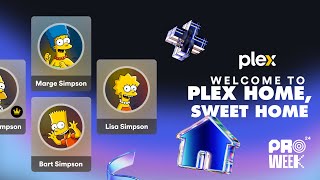 Plex Pro Week 24 Welcome to Plex Home Sweet Home [upl. by Yleve]