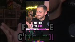 Claire jalouse haha humour live couple [upl. by Ynnelg]