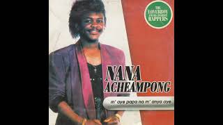 Nana Acheampong  Kyere Me Wodo AUDIO SLIDE [upl. by Estelle]