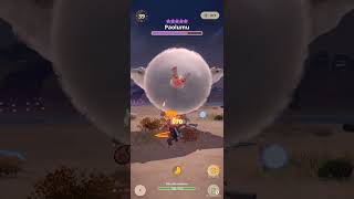 Solo Hunt 10 ⭐ Paolumu  SNS curseofthewanderingflames [upl. by Alva]