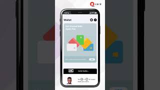 Adding QCards to Apple amp Google Wallet [upl. by Klayman144]